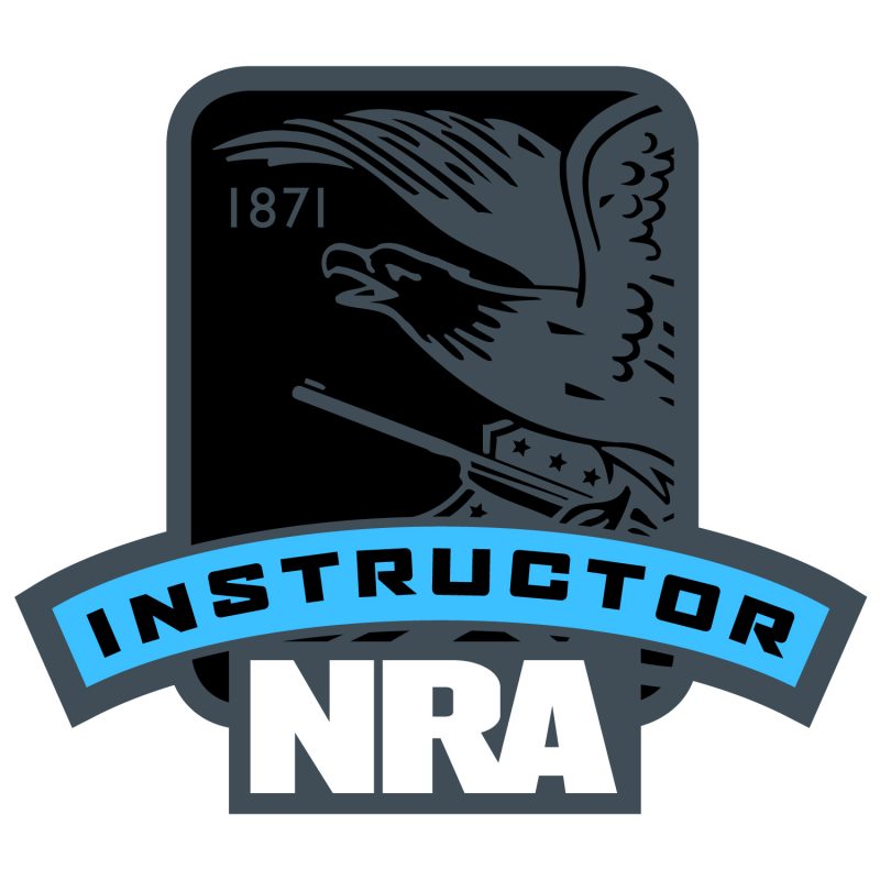 NRA Certified Courses